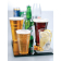 eGreen kunststof disposable bierbeker 590ml tot vulstreep (1000 stuks)