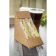 Colpac recyclebare driehoekige kraft sandwichboxen met PLA-venster (500 stuks)