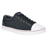 Shoes For Crews Grind Vegan Herenschoenen Zwart 42