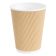 Fiesta Recyclable koffiebekers ribbelwand 340ml (500 stuks)