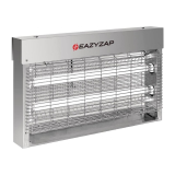 Eazyzap Insectenverdelger 20w Geborsteld Rvs