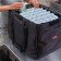 Cambro GoBag top-loading transporttas medium