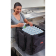 Cambro GoBag top-loading transporttas medium