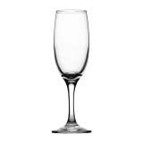 Utopia Pure Glass Champagne Flutes 190ml (24 Stuks)