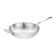 Vogue Triwall inductie wok 30,5cm