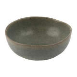 Olympia Build A Bowl Diepe Kom Groen 11x5cm (12 Stuks)