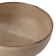 Olympia Build A Bowl diepe kom aardebruin 11x5cm (12 stuks)