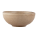 Olympia Build A Bowl diepe kom aardebruin 11x5cm (12 stuks)