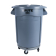 Rubbermaid Brute ronde container 121L