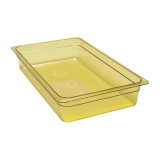 Cambro Hittebestendige GN 1/1 Bak 10cm