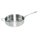 Vogue Triwall Inductie Sauteuse 28cm