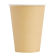 Fiesta Recyclable koffiebekers enkelwandig lichtbruin 34cl (1000 stuks)