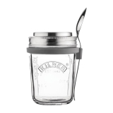 Kilner Weckpottenset (6 Stuks)