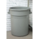 Jantex afvalcontainer 80L