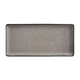 Olympia Mineral Rechthoekig Bord 33,5x16cm (4 Stuks)