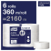 Tork Jumbo navulling toiletpapier (6 stuks)