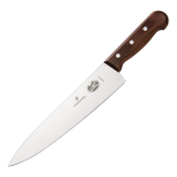 Victorinox Koksmes Met Houten Heft 30,5cm