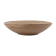 Olympia Build A Bowl platte kom aardebruin 25x4,5cm (4 stuks)