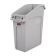 Rubbermaid Slim Jim afvalbak grijs 49L