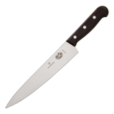 Victorinox Koksmes Met Houten Heft 20,5cm