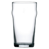 Arcoroc Nonic Geharde Bierglazen Met Ce-markering 57cl - Koolzuurbevorderend (48 Stuks)