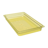 Cambro Hittebestendige GN 1/1 Bak 6,5cm