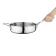 Vogue Triwall inductie sauteuse 24cm