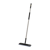 Syr Rapid Vlakke Microvezel Mop