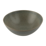 Olympia Build A Bowl Diepe Kom Groen 22,5x9cm (4 Stuks)