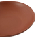 Olympia Build A Bowl platte kom cantaloupe 25x4,5cm (4 stuks)