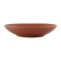 Olympia Build A Bowl platte kom cantaloupe 25x4,5cm (4 stuks)