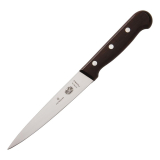 Victorinox Fileermes Met Houten Heft 15cm