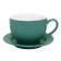 Olympia Café cappuccinokoppen aqua 34cl (12 stuks)