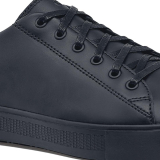 Shoes For Crews Traditionele Sportieve Herenschoen Zwart 43