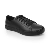 Shoes For Crews Traditionele Sportieve Herenschoen Zwart 45