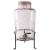 Olympia Nantucket vintage drankdispenser met standaard 8,5L