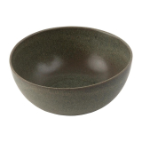 Olympia Build A Bowl Diepe Kom Groen 15x7cm (6 Stuks)