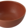 Olympia Build A Bowl diepe kom cantaloupe 15x7cm (6 stuks)