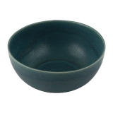 Olympia Build A Bowl Diepe Kom Blauw 15x7cm (6 Stuks)