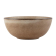 Olympia Build A Bowl diepe kom aardebruin 15x7cm (6 stuks)