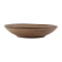 Olympia Build A Bowl platte kom aardebruin 19x4,5cm (6 stuks)