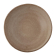 Olympia Build A Bowl platte kom aardebruin 19x4,5cm (6 stuks)