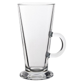 Utopia Columbia Latte Glas 370 ml (6 Stuks)