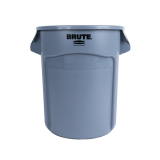 Rubbermaid Brute Ronde Container 75l