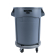 Rubbermaid Brute ronde container 75L