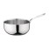 Vogue Triwall inductie conische sauteuse 20cm