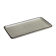 Olympia Mineral rechthoekig bord 23x12cm (6 stuks)