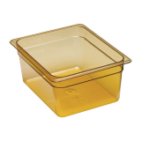 Cambro Hittebestendige GN 1/2 Bak 15cm