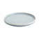 Olympia Cavolo plat rond bord ijsblauw 22cm (6 stuks)