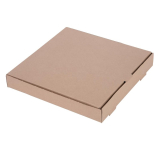 Fiesta Compostable Composteerbare Kartonnen Pizzadoos 30cm (100 Stuks)